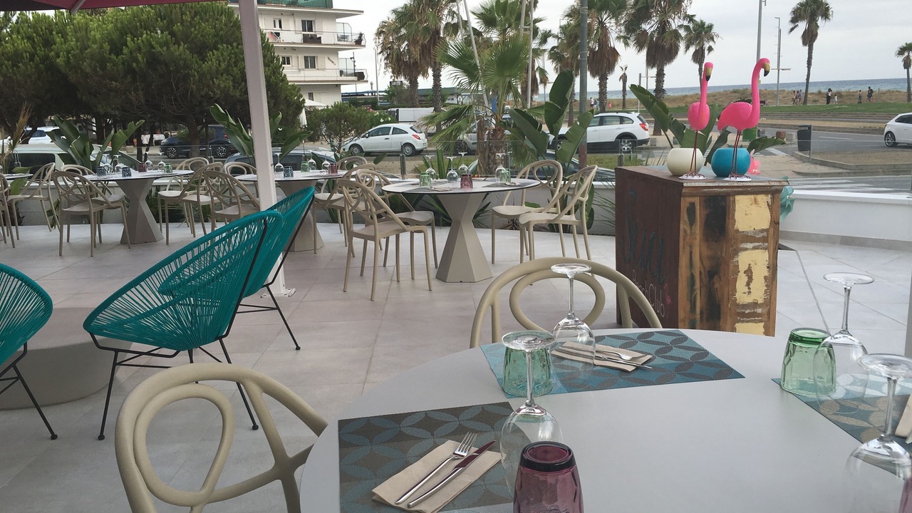 Photo of Outdoor in Castelldefels