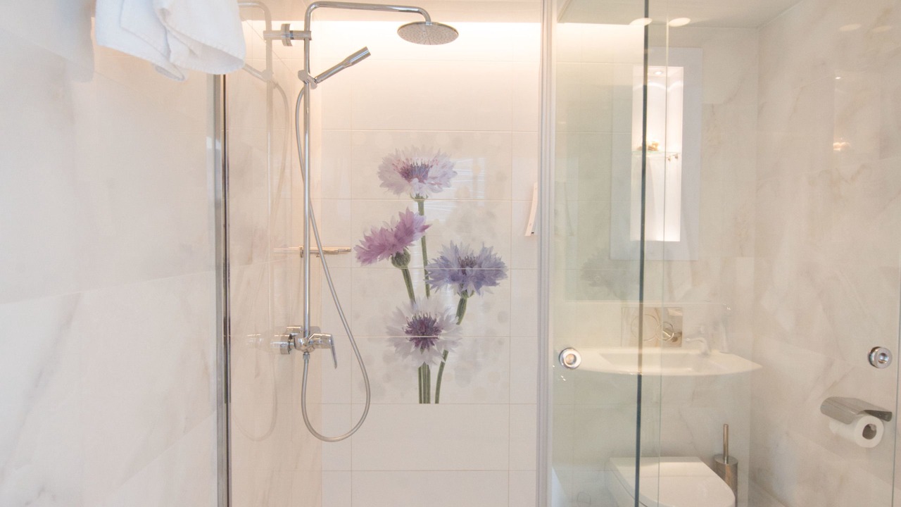Photo of Bathroom in Castelldefels