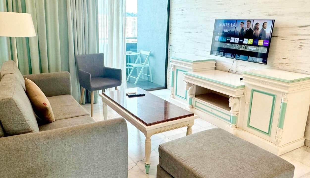 Photo of Livingroom in Kampung Sungai Nibong