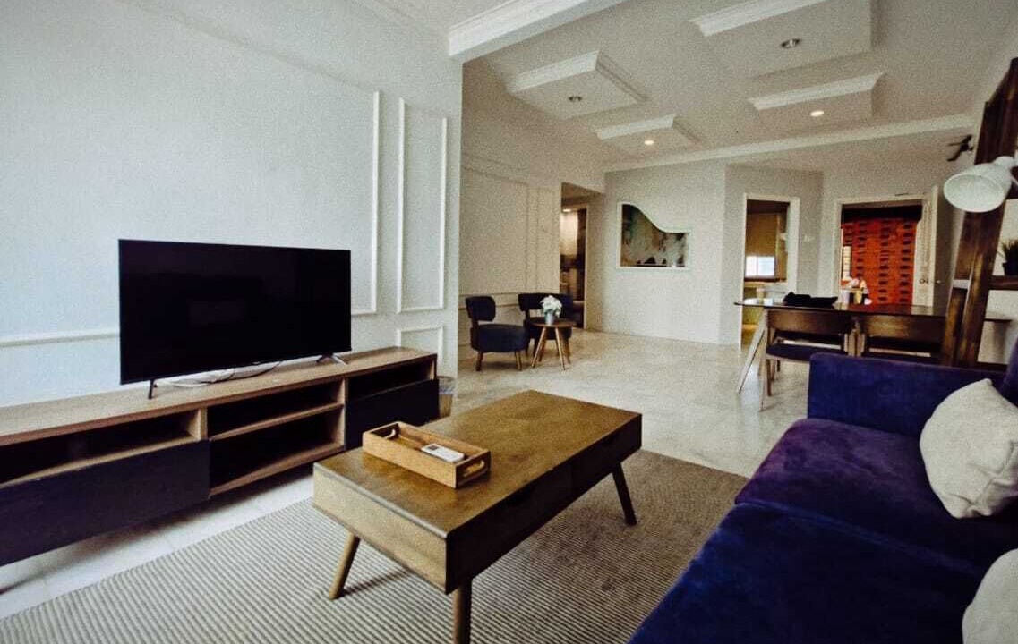 Photo of Livingroom in Kampung Sungai Nibong