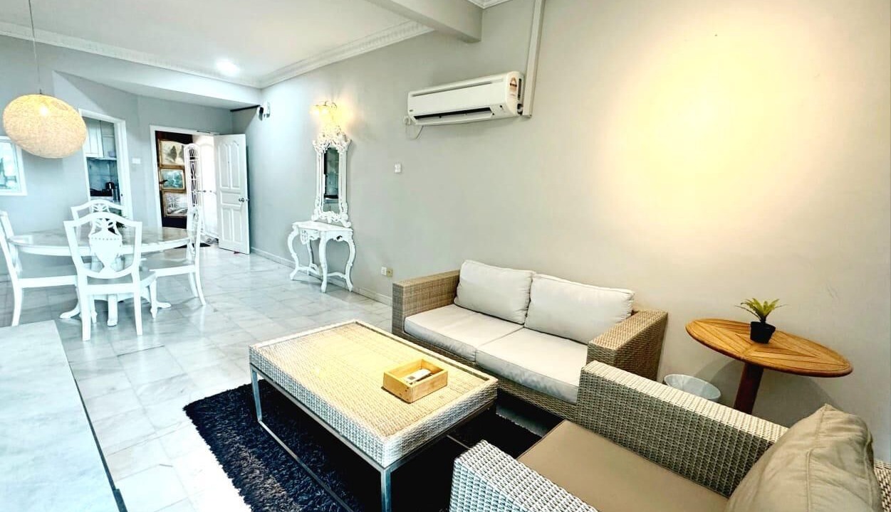 Photo of Livingroom in Kampung Sungai Nibong