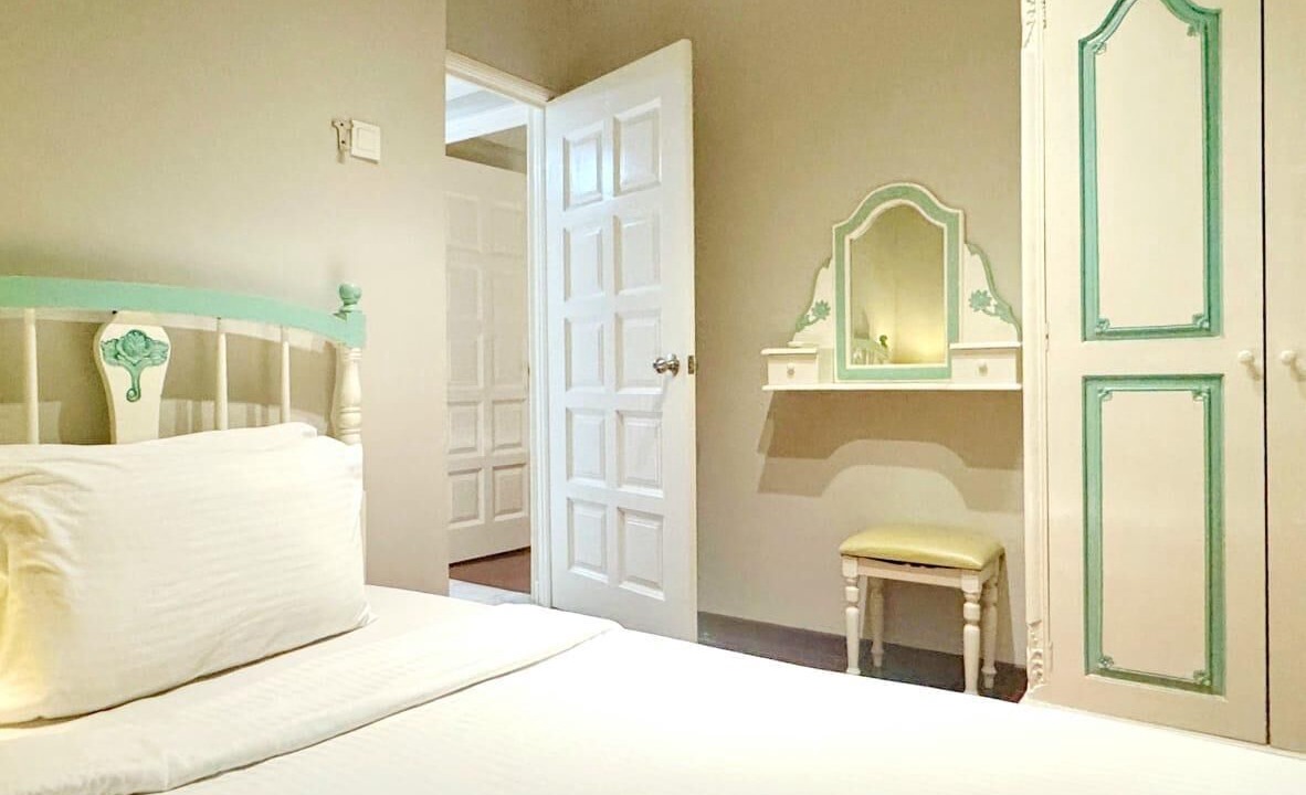 Photo of Bedroom in Kampung Sungai Nibong