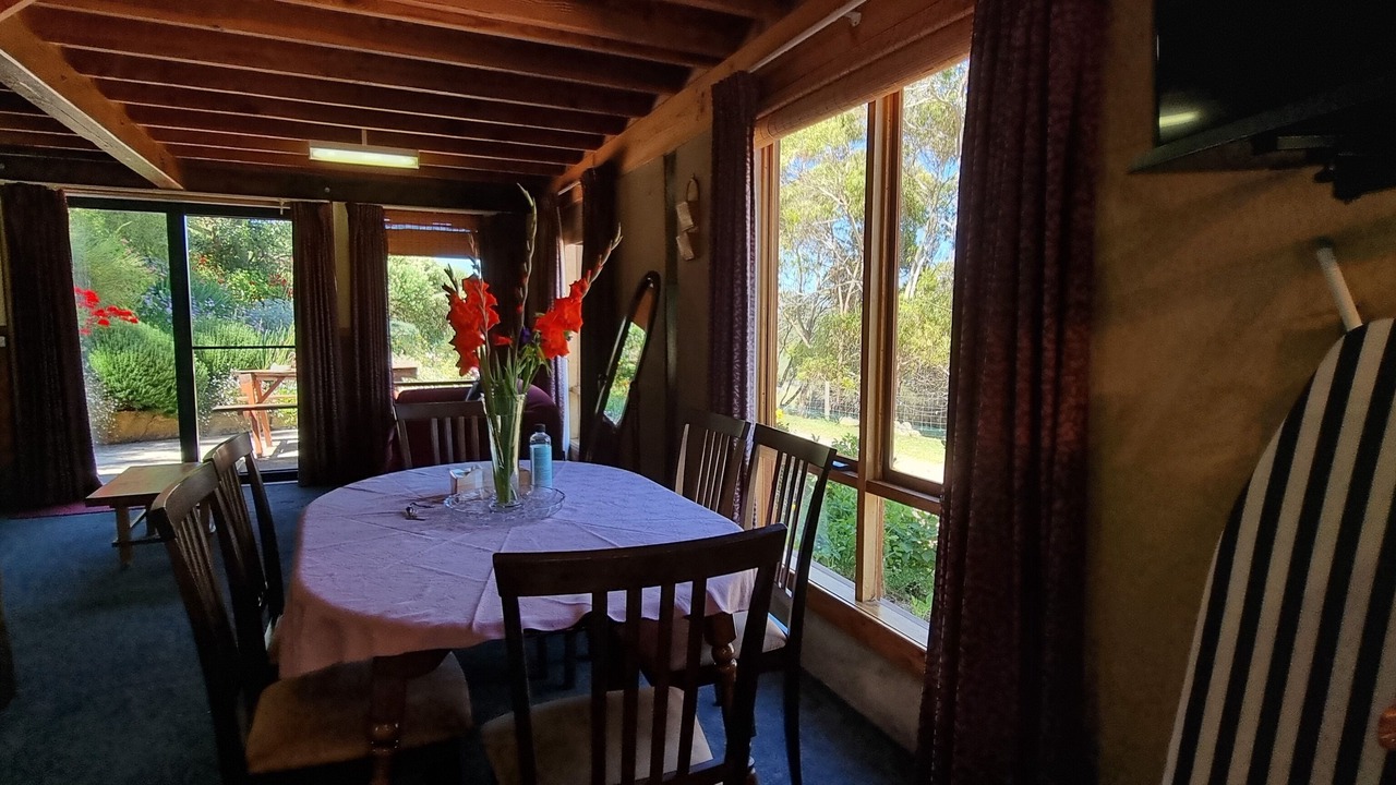 Photo of Livingroom in Port Campbell