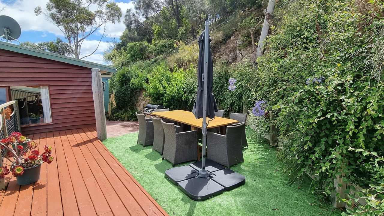 Photo of Kitchen in Port Campbell