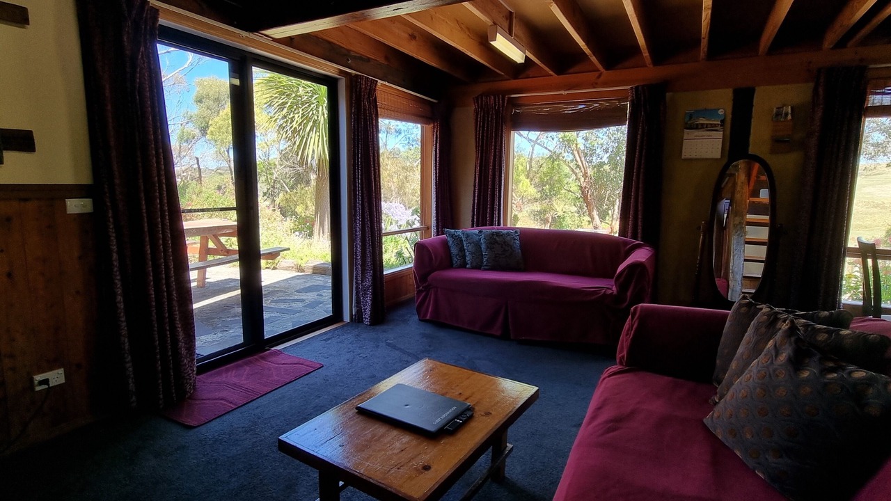 Photo of Livingroom in Port Campbell