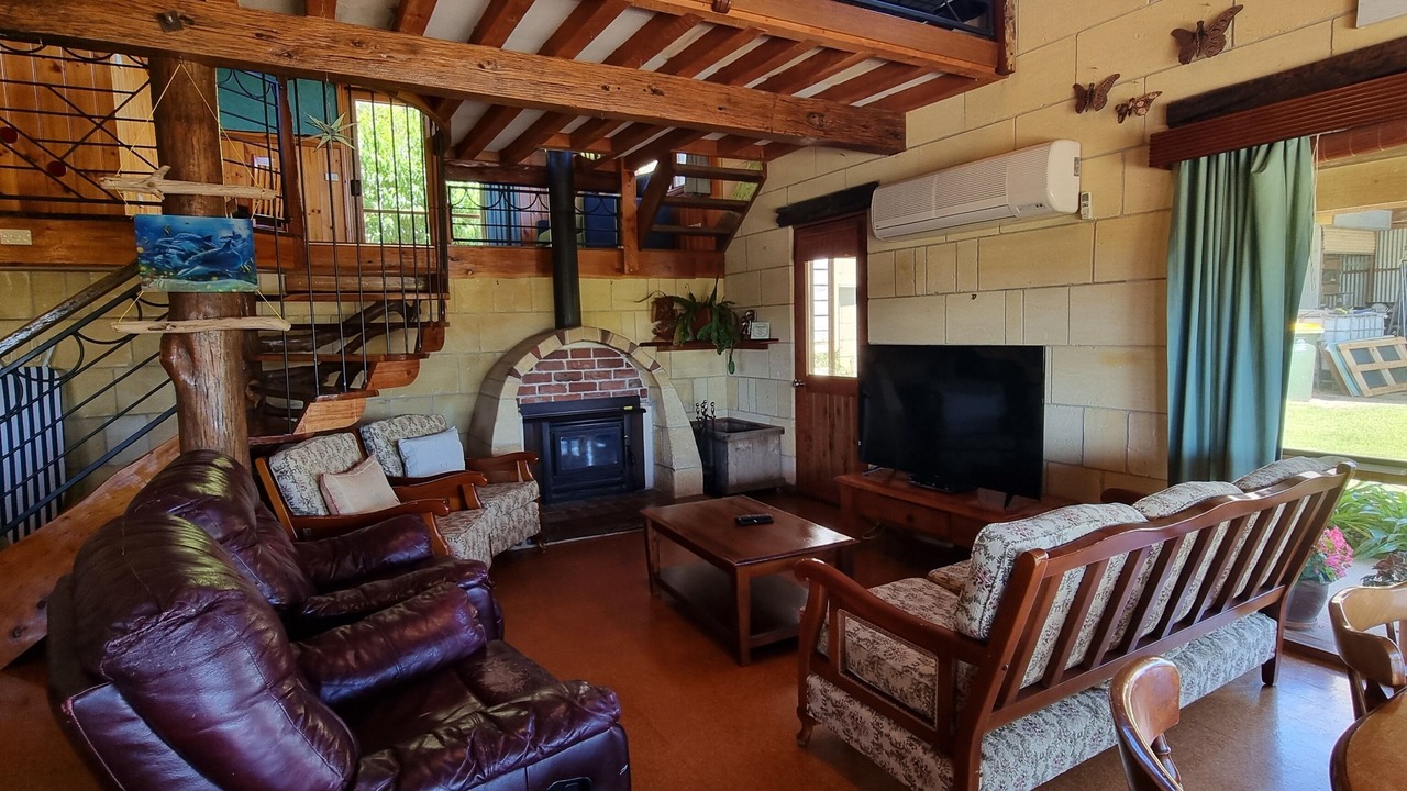 Photo of Livingroom in Port Campbell