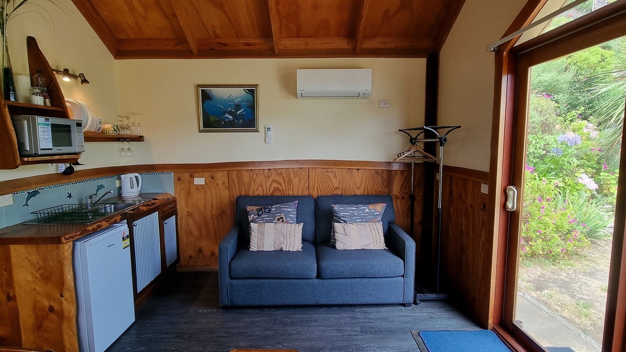 Photo of Kitchen in Port Campbell