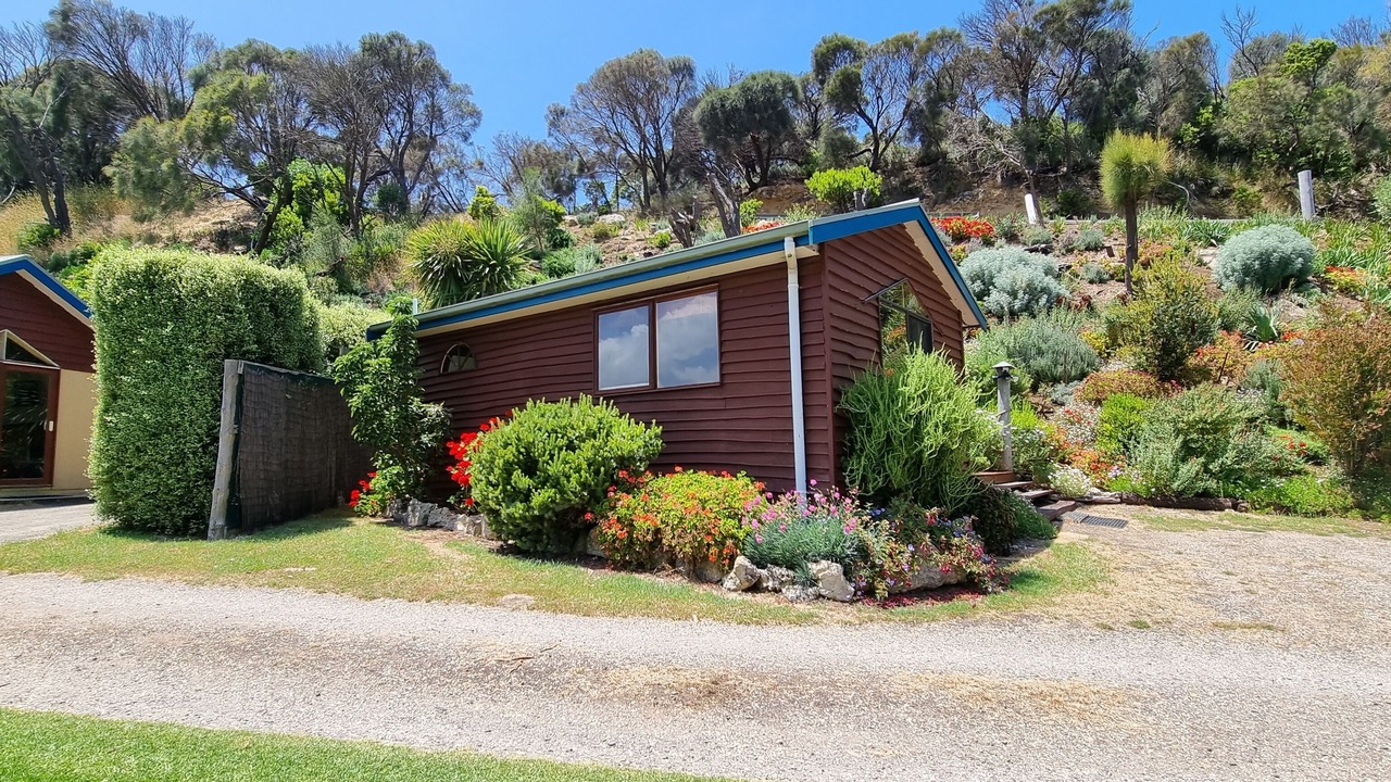 Photo of Bedroom in Port Campbell