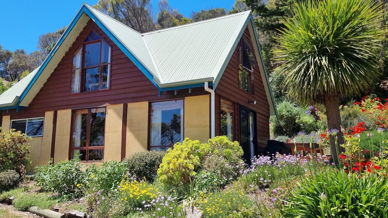 Photo of Bedroom in Port Campbell