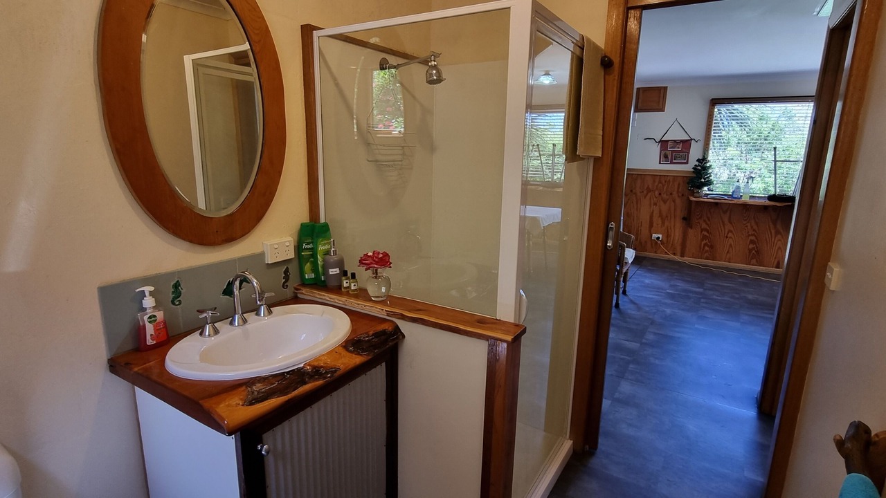 Photo of Bathroom in Port Campbell