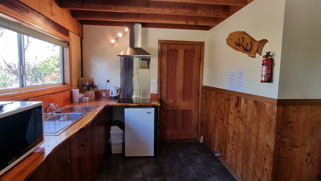 Photo of Kitchen in Port Campbell