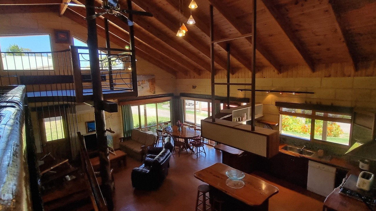 Photo of Livingroom in Port Campbell