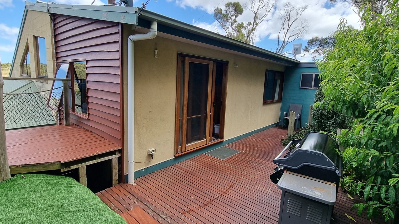 Photo of Patio Balcony in Port Campbell