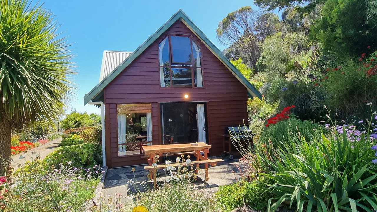 Photo of Bedroom in Port Campbell