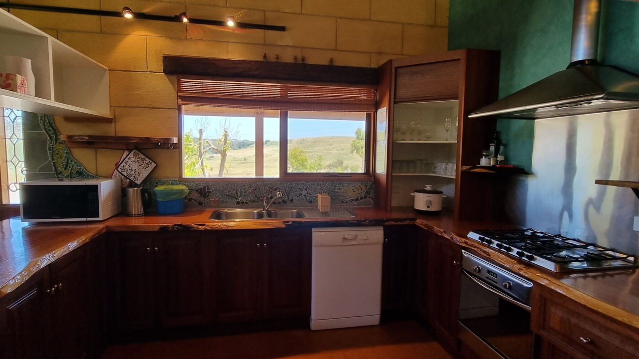 Photo of Kitchen in Port Campbell