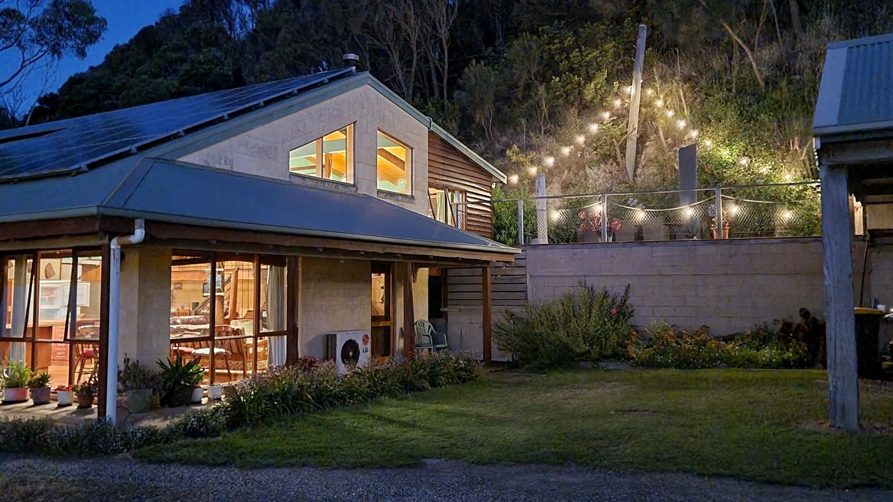 Photo of Bedroom in Port Campbell