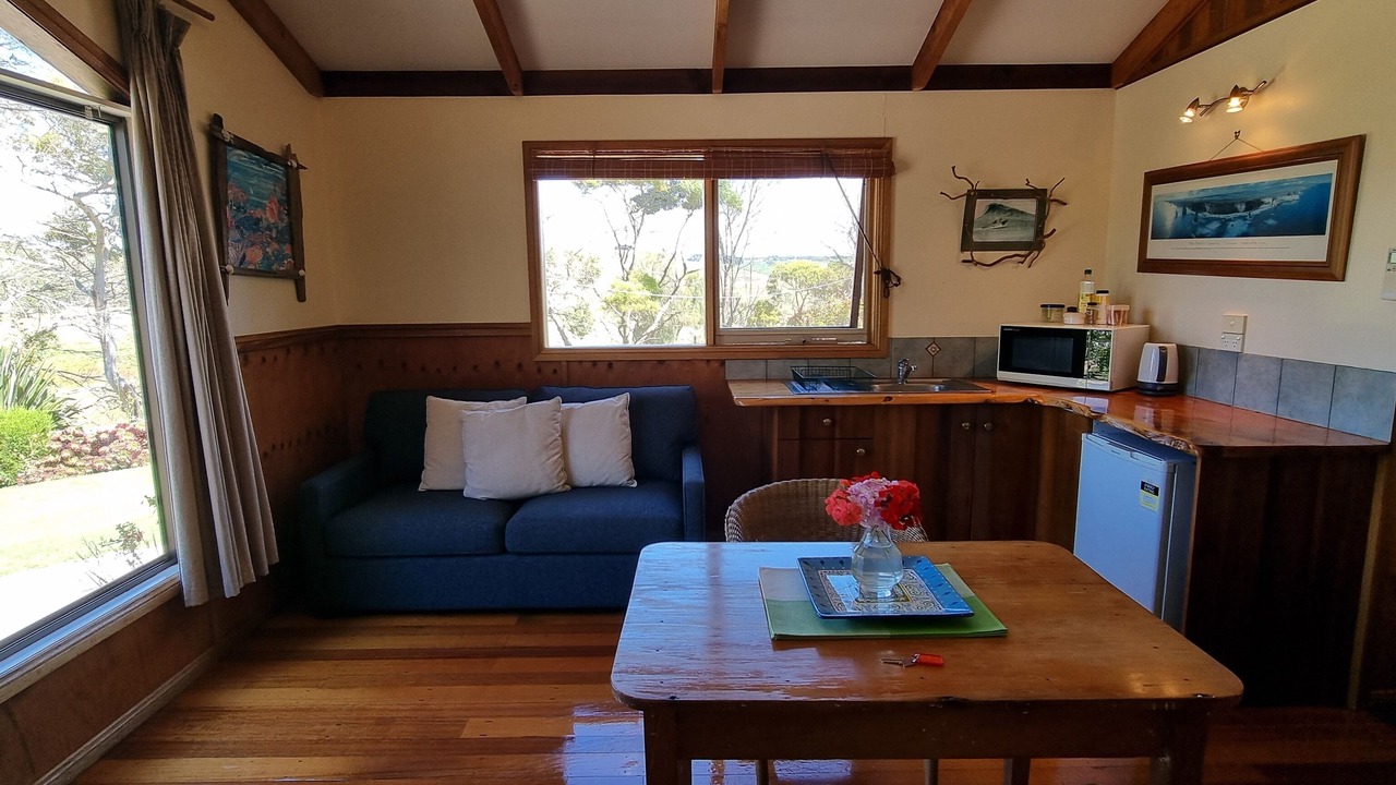Photo of Kitchen in Port Campbell