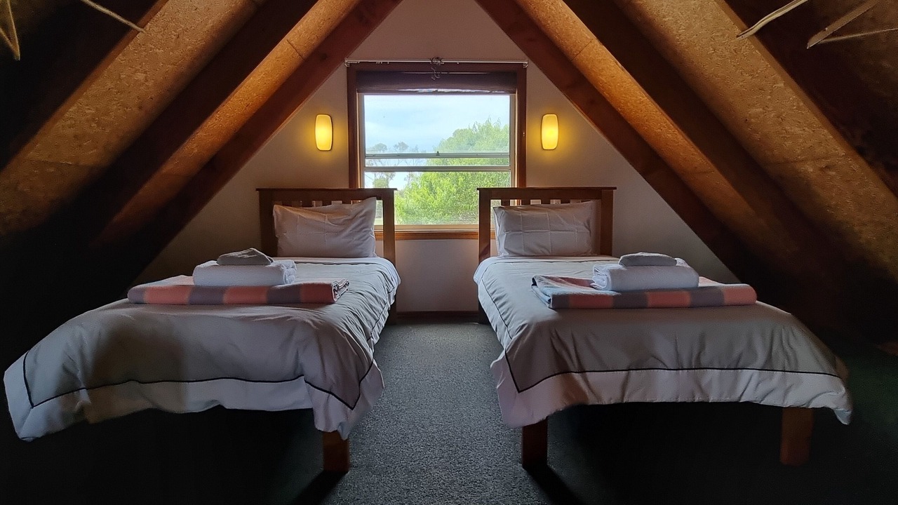 Photo of Bedroom in Port Campbell