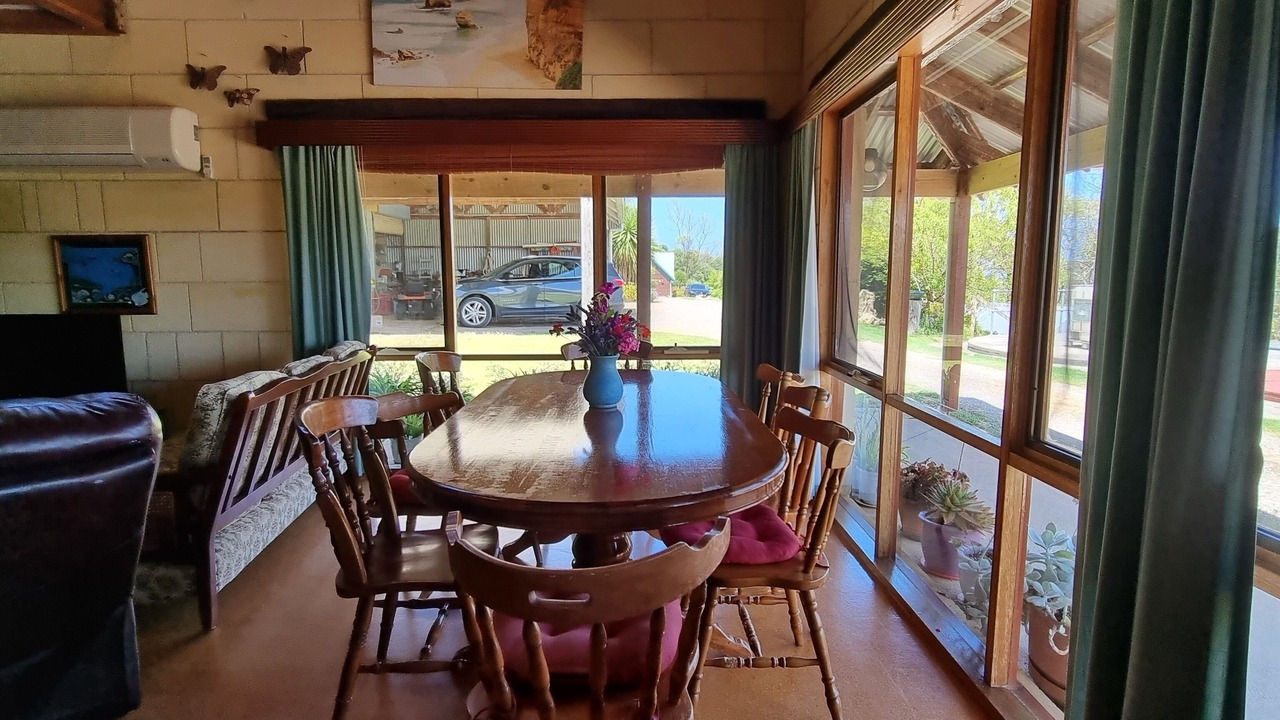 Photo of Livingroom in Port Campbell