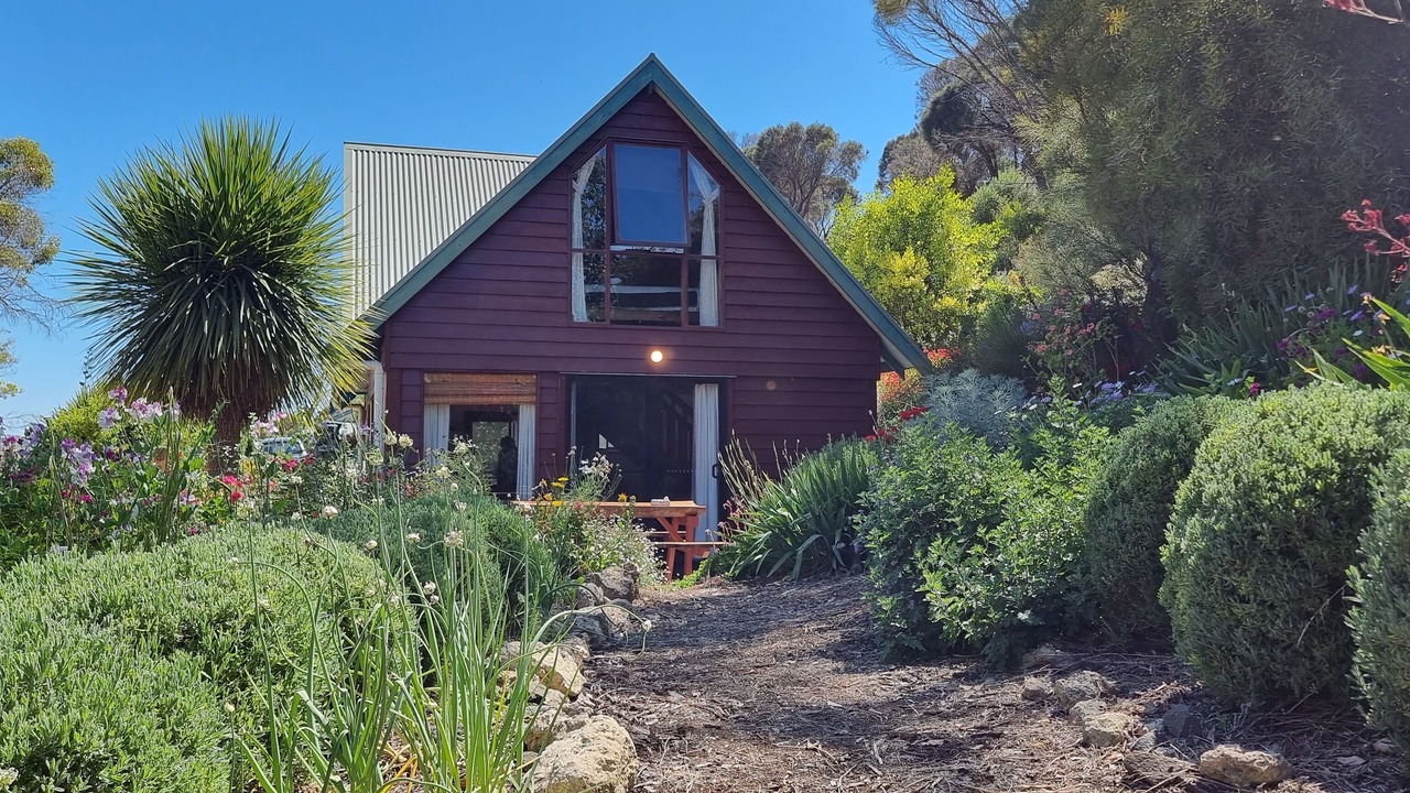 Photo of Bedroom in Port Campbell
