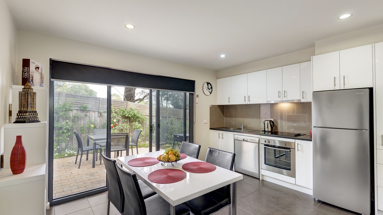 Photo of Kitchen in Croydon