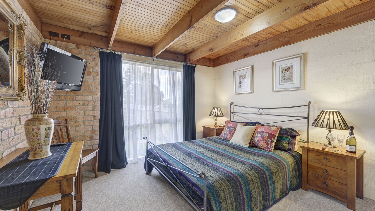 Photo of Bedroom in Croydon