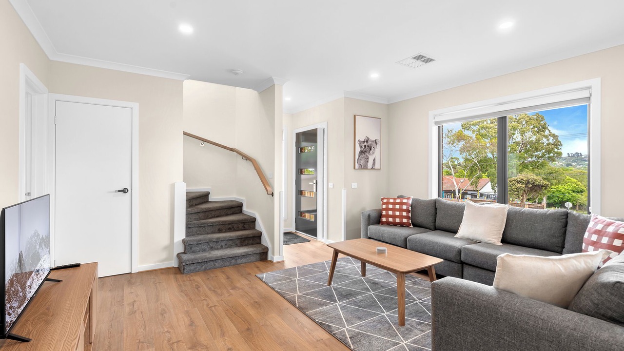 Photo of Livingroom in Croydon