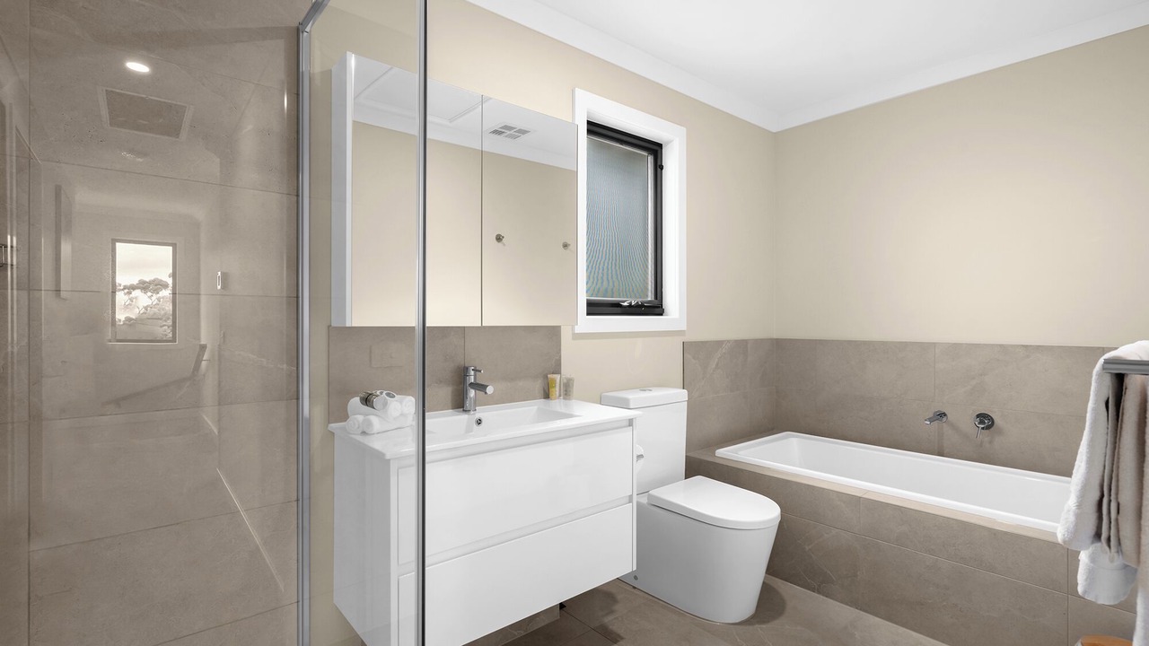 Photo of Bathroom in Croydon