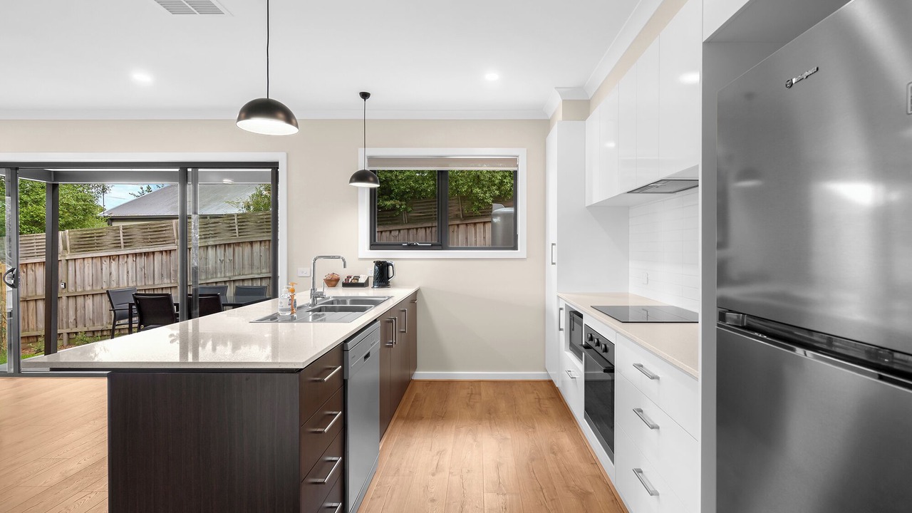 Photo of Kitchen in Croydon