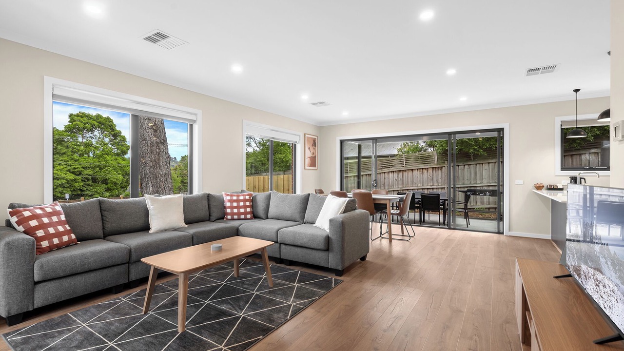 Photo of Livingroom in Croydon