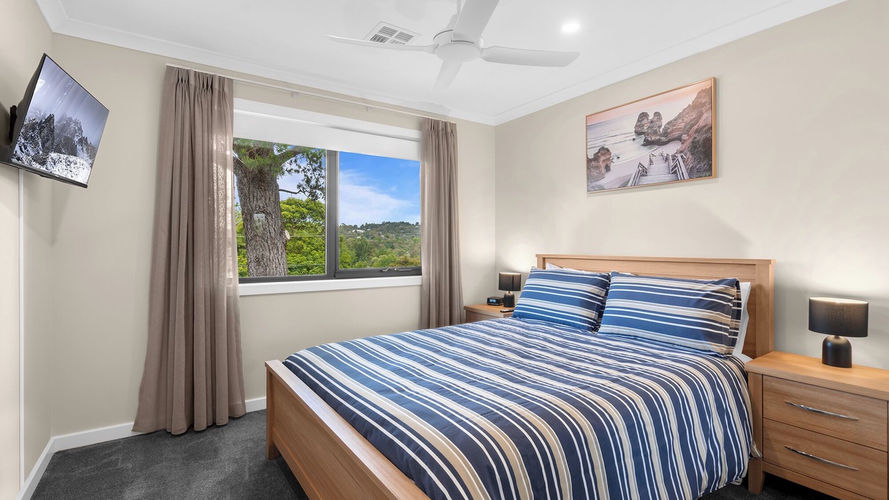 Photo of Bedroom in Croydon