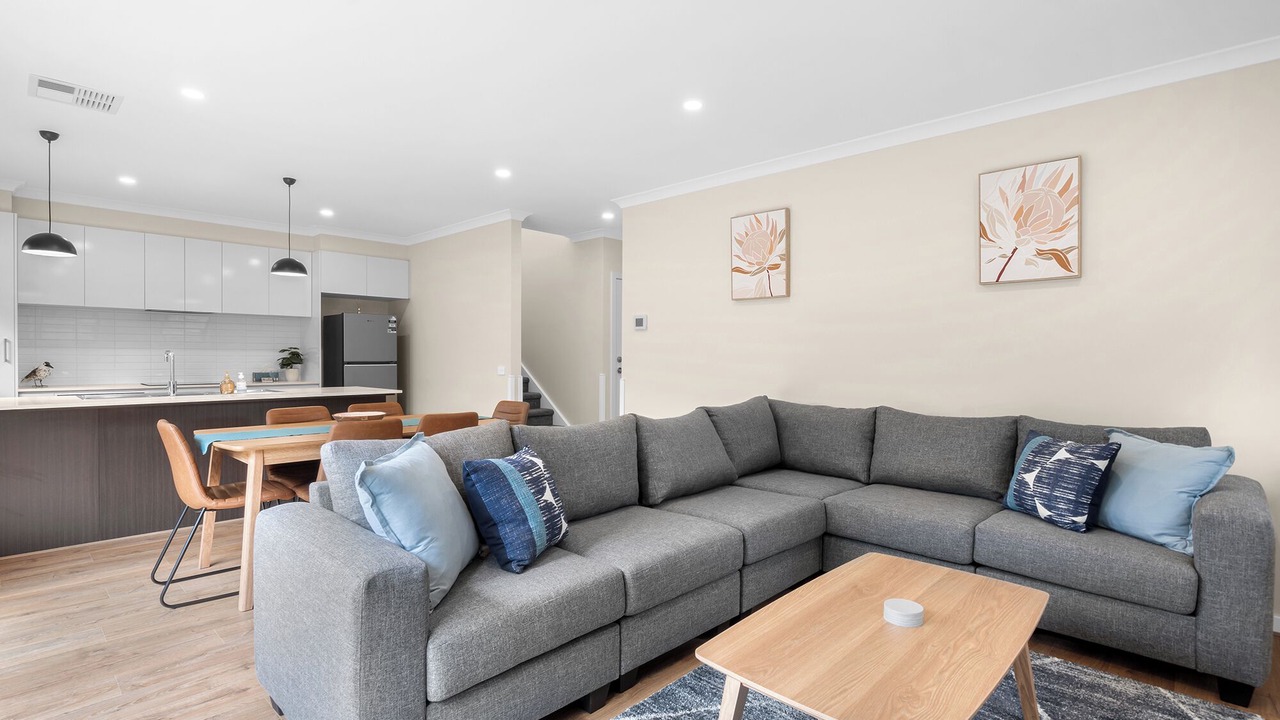 Photo of Livingroom in Croydon