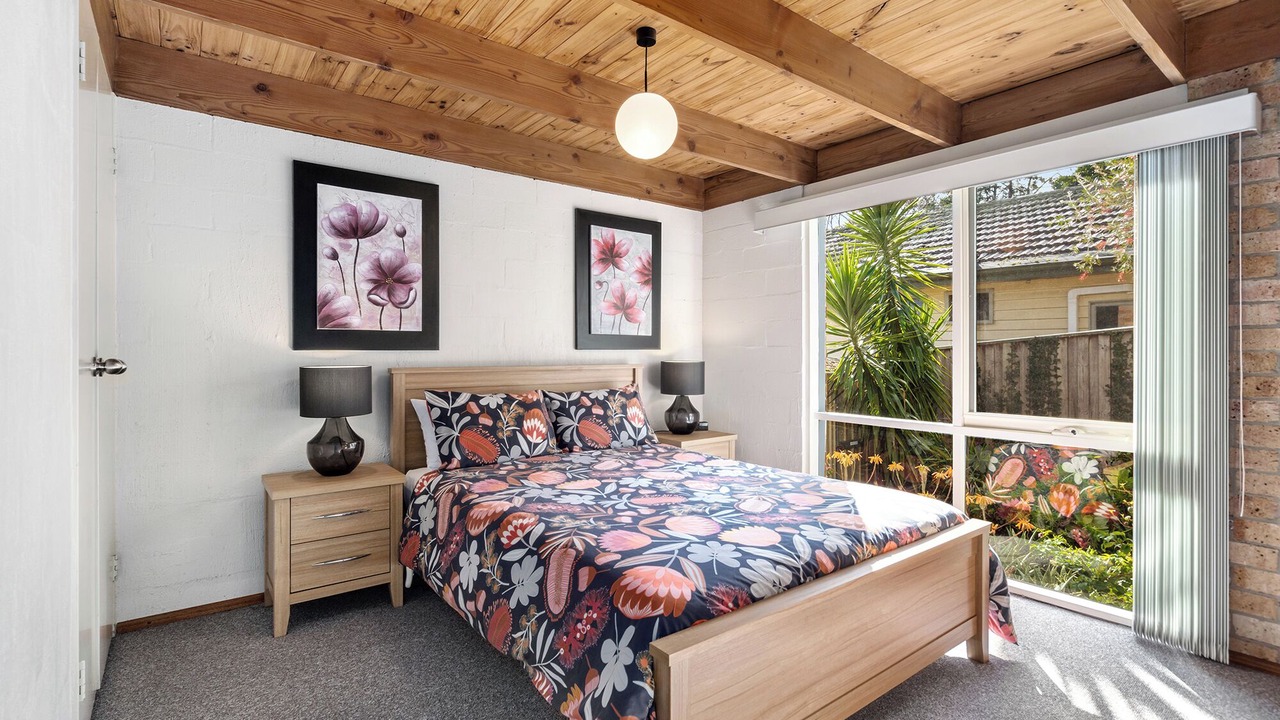 Photo of Bedroom in Croydon