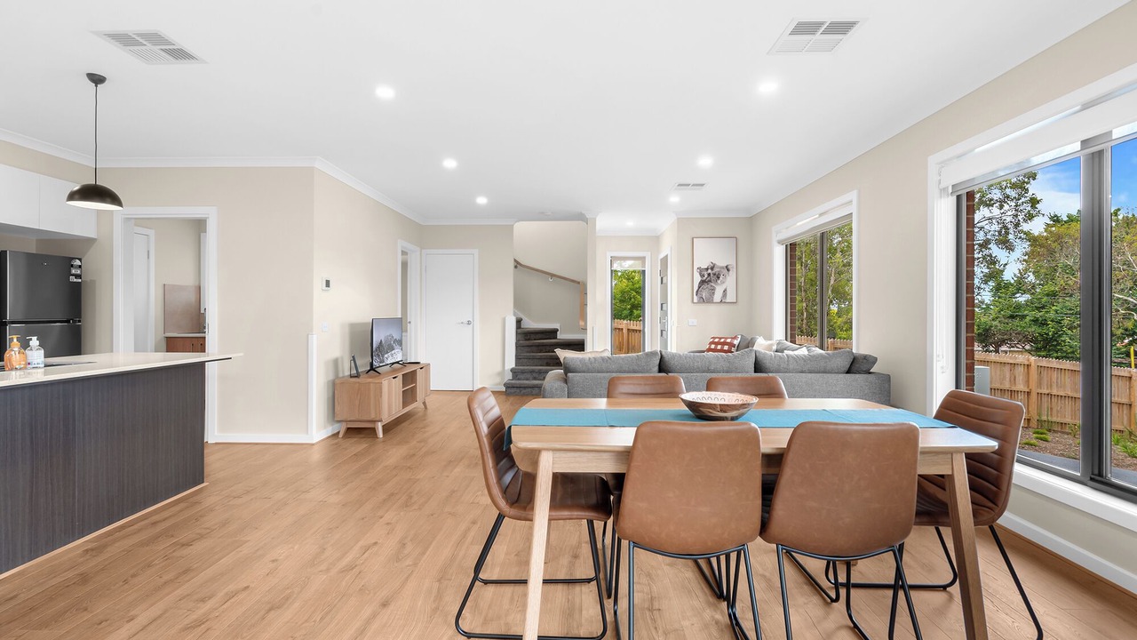 Photo of Livingroom in Croydon