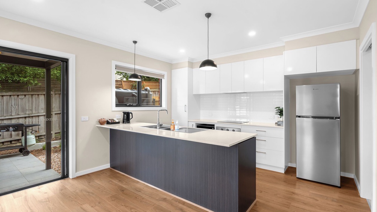 Photo of Kitchen in Croydon