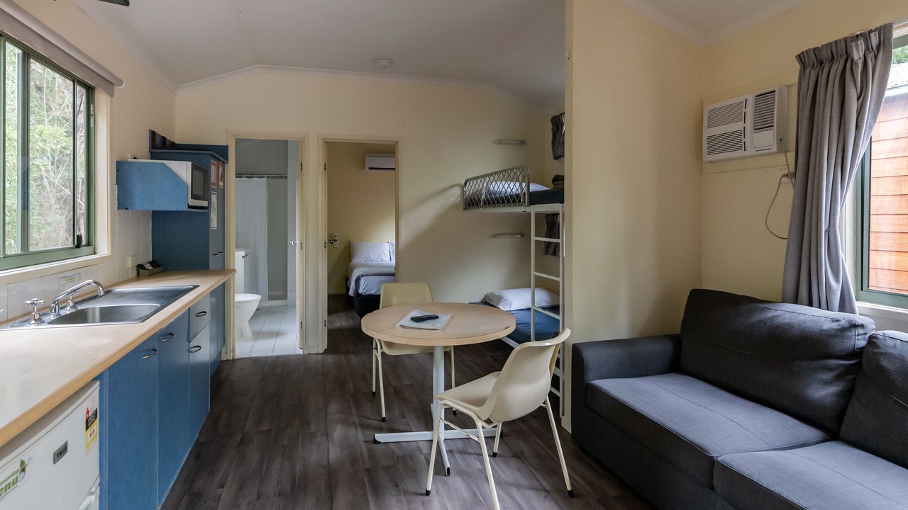 Photo of Livingroom in Jubilee Pocket