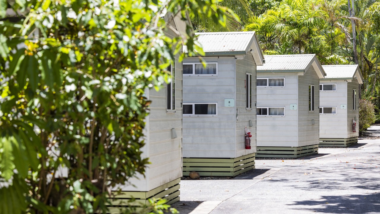 Photo of Outdoor in Jubilee Pocket