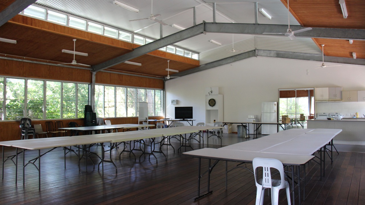 Photo of Others in Jubilee Pocket