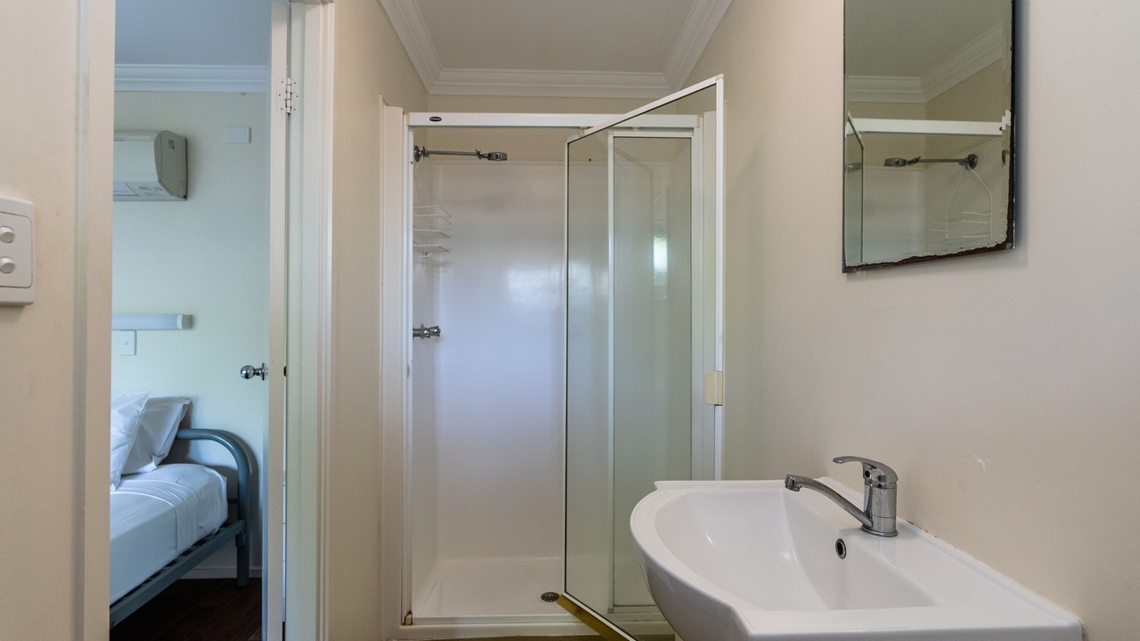 Photo of Bathroom in Jubilee Pocket