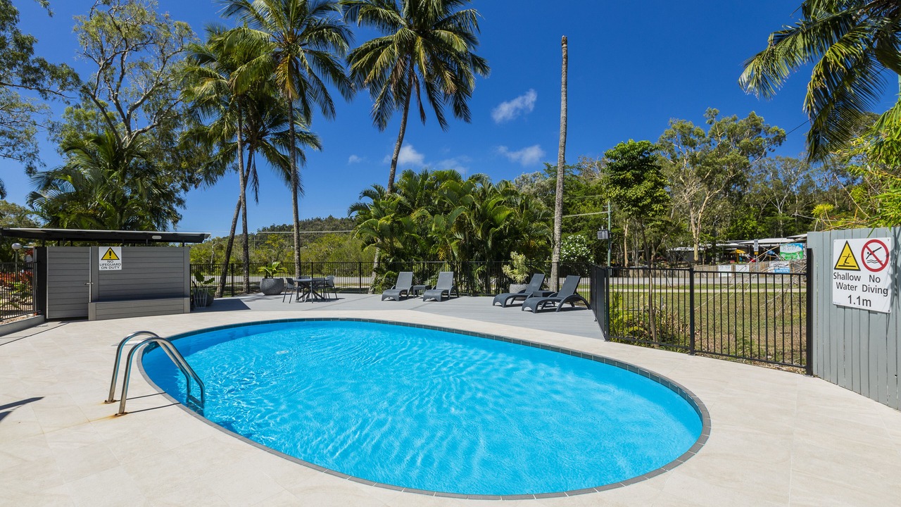 Photo of Outdoor in Jubilee Pocket