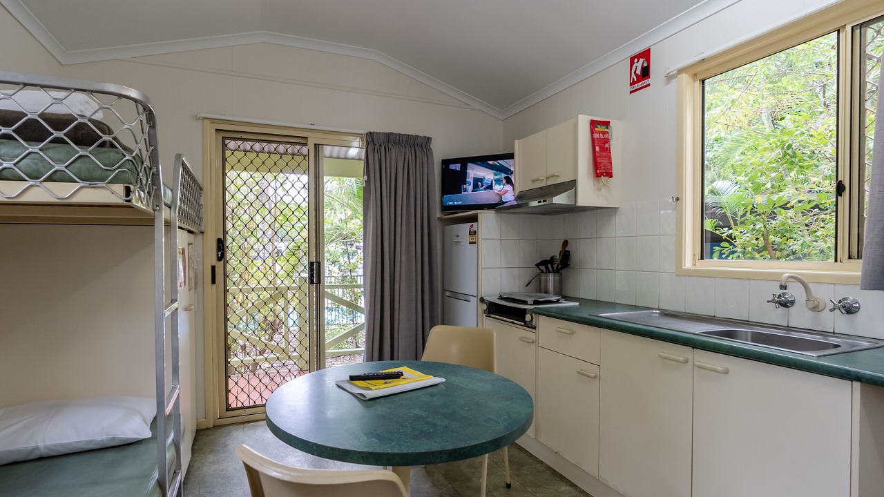 Photo of Kitchen in Jubilee Pocket