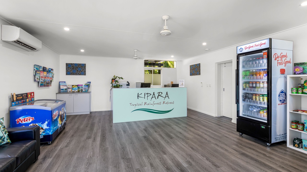 Photo of Others in Jubilee Pocket