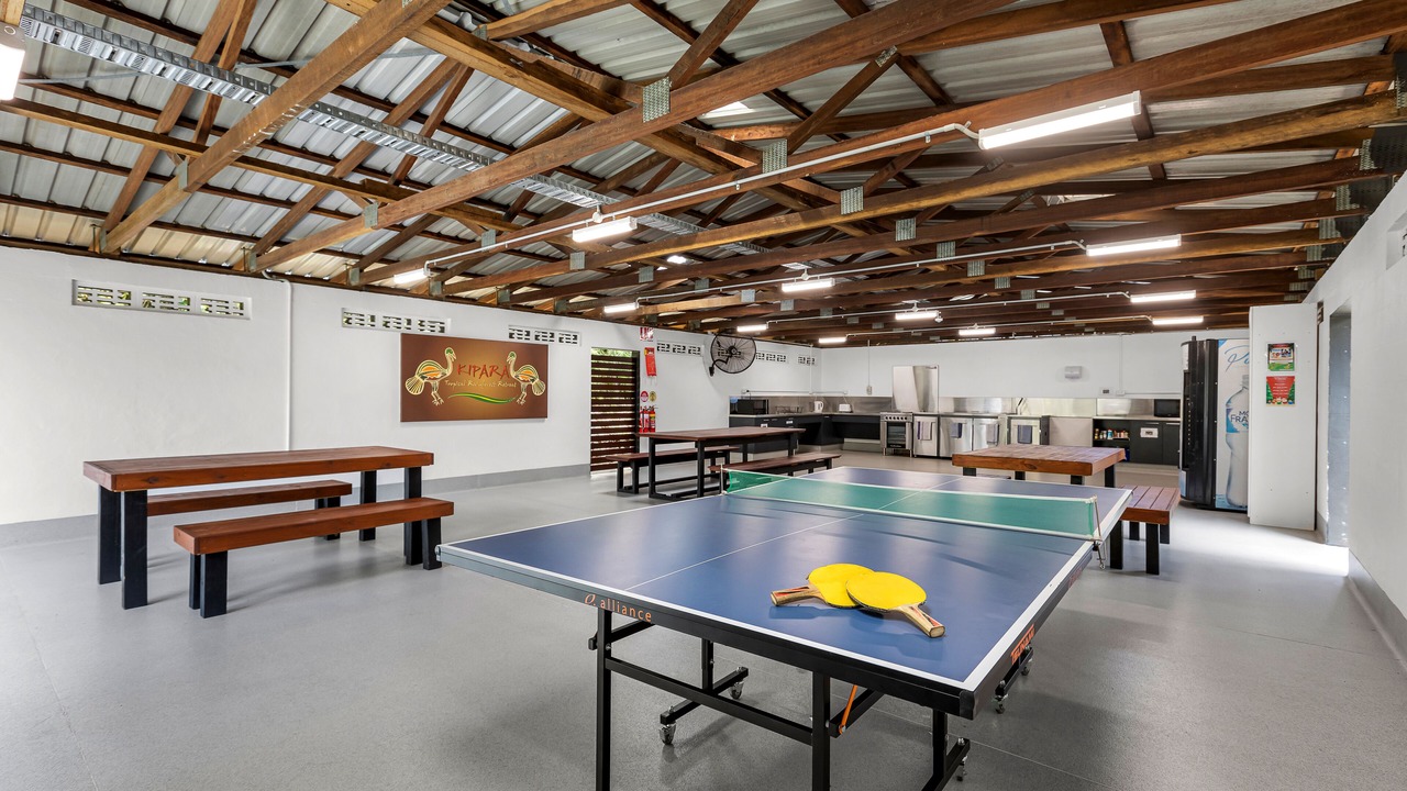 Photo of Kitchen in Jubilee Pocket