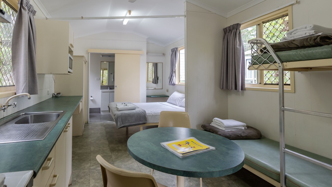 Photo of Livingroom in Jubilee Pocket