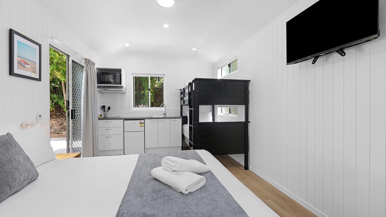 Photo of Livingroom in Jubilee Pocket