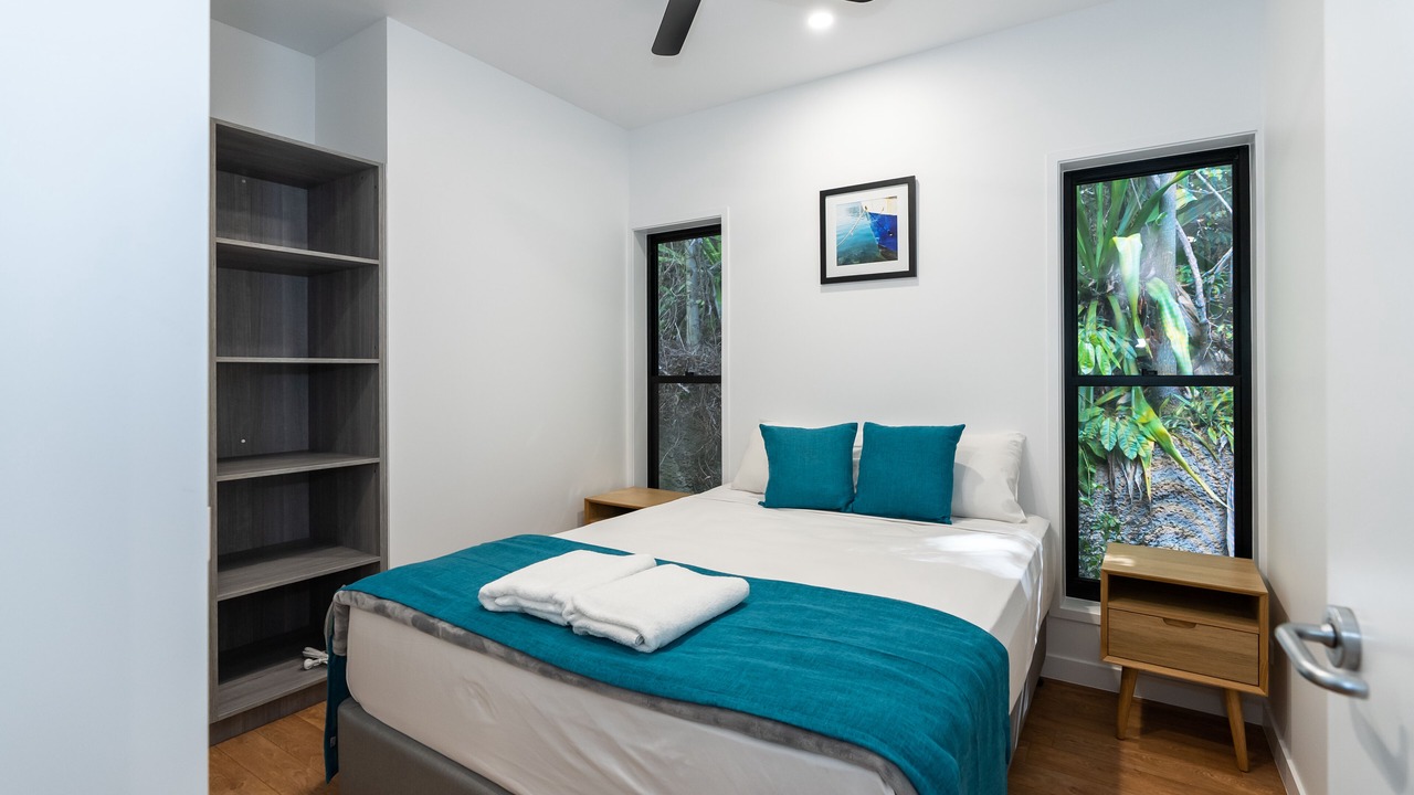 Photo of Bedroom in Jubilee Pocket