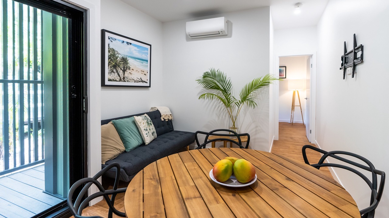 Photo of Livingroom in Jubilee Pocket