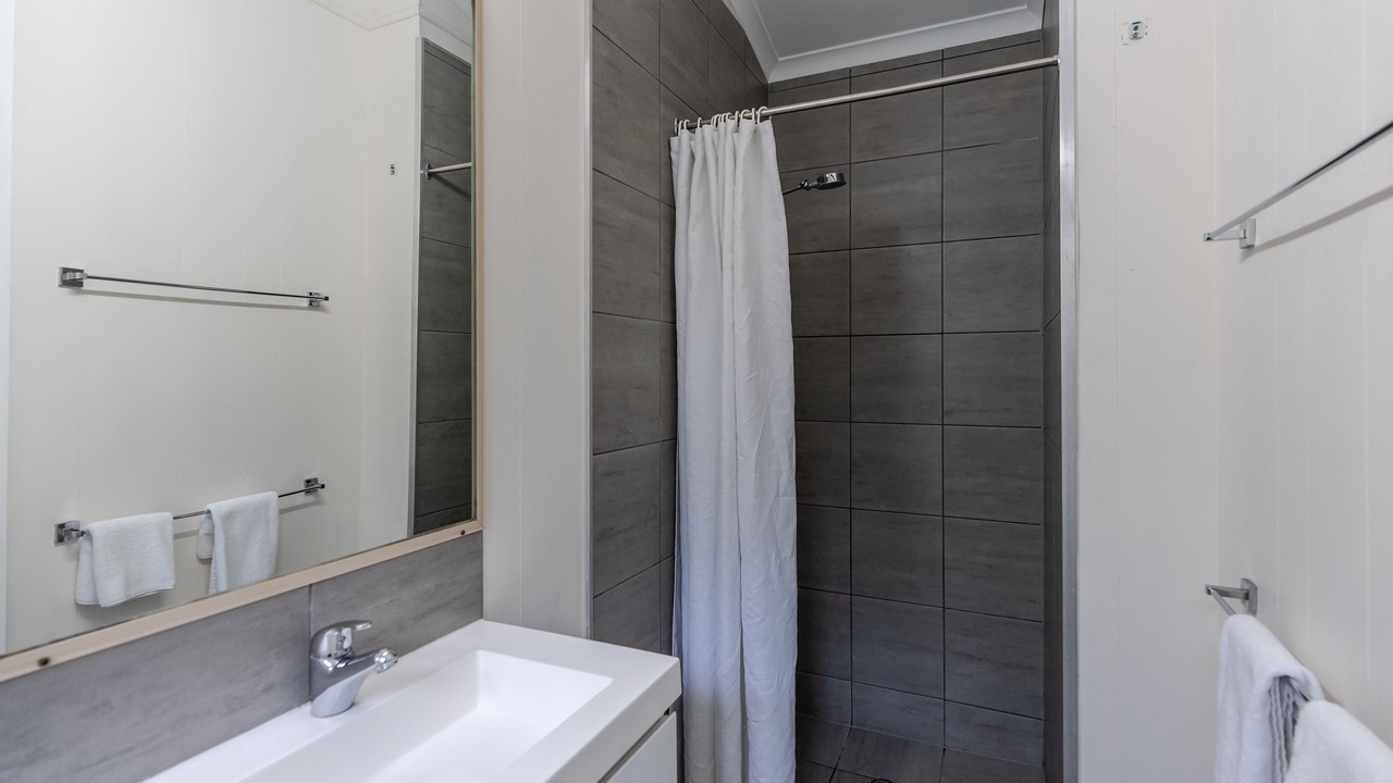 Photo of Bathroom in Jubilee Pocket