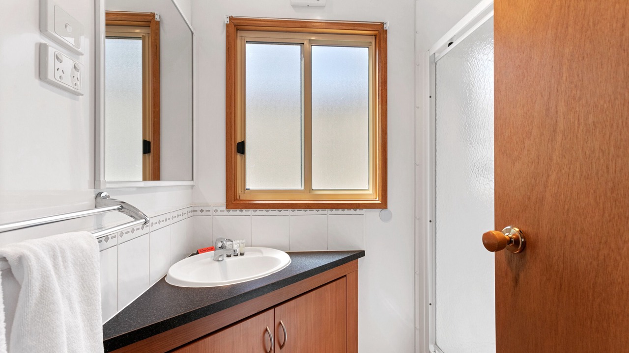 Photo of Bathroom in Moama