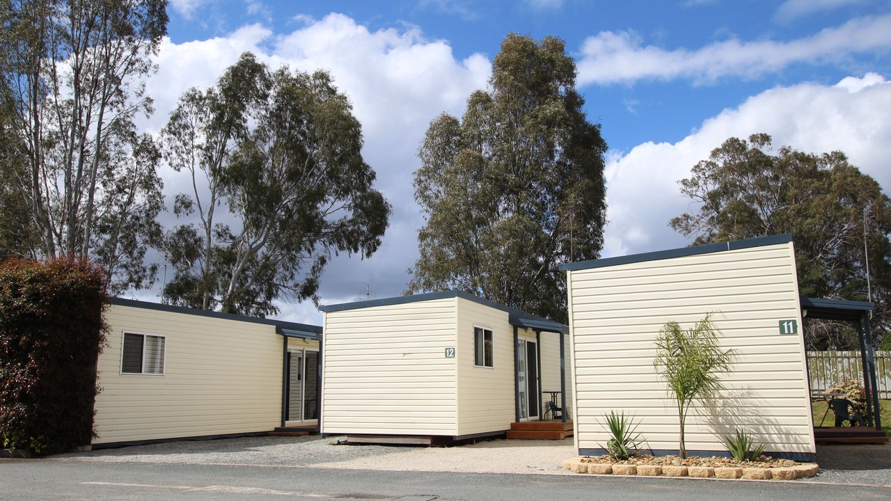 Photo of Patio Balcony in Moama
